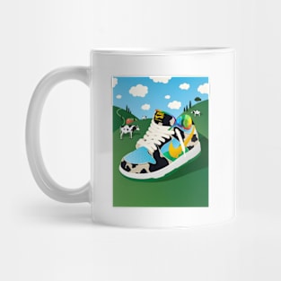 make your moo Mug